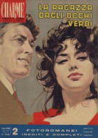 La ragazza dagli occhi verdi