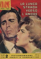 La lunga strada verso l'amore