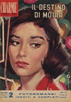 Il destino di Moira