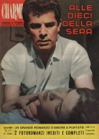 Alle dieci della sera