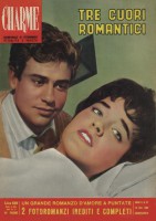 Tre cuori romantici