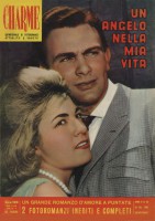 Un angelo nella mia vita
