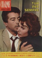 Tua per sempre