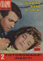 Un'anima piena di sogni