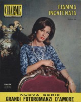 Fiamma incatenata
