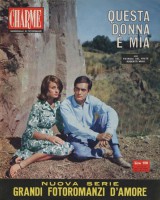 Questa donna è mia