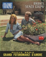 Amanti senza colpa