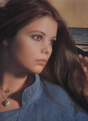Claudia Rivelli