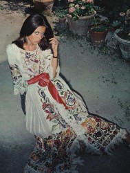 Claudia Rivelli