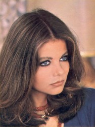 Claudia Rivelli