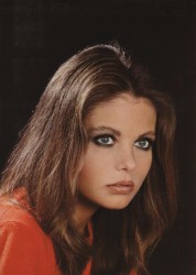 Claudia Rivelli