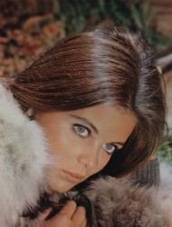 Claudia Rivelli