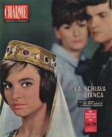 La schiava bianca