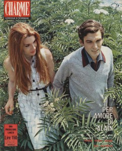 Per amore di Alain