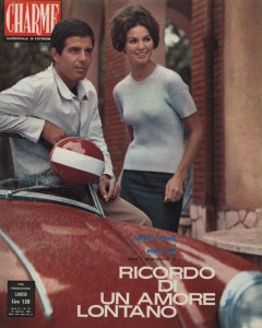 Ricordo di un amore lontano