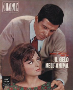 Il gelo nell'anima