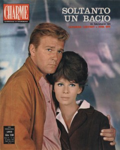 Soltanto un bacio