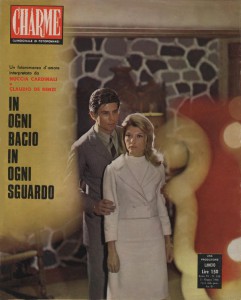 In ogni bacio in ogni sguardo