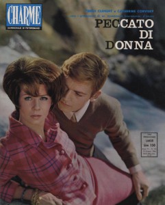 Peccato di donna