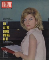 Un altro uomo prima di te