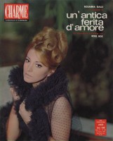 Un'antica ferita d'amore