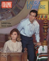 Ladra d'amore
