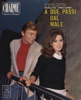 A due passi dal male