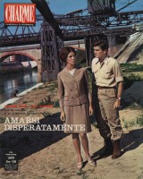 Amarsi disperatamente