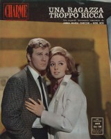 Una ragazza troppo ricca