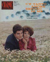 C'è tanto amore dentro di me