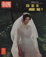Chi sei tu amore mio?