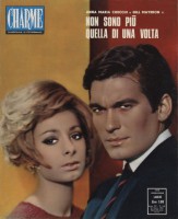 Non sono più quella di una volta