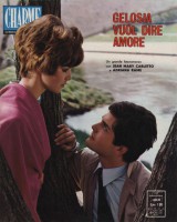 Gelosia vuol dire amore