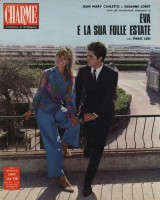 Eva e la sua folle estate