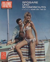 Sposare uno sconosciuto