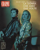 La donna che amò due volte