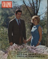 Incontro sulla strada della vendetta