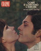 Come è lontano l'amore