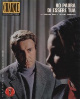 Ho paura di essere tua