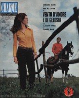 Vento d'amore e di gelosia