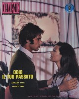Odio il tuo passato