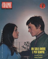 Un solo amore e per sempre