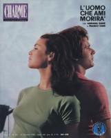 L'uomo che ami morirà