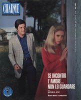 Se incontri l'amore... non lo guardare