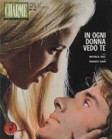 In ogni donna vedo te