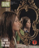 Le donne sono fatte per amare