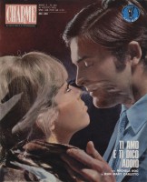 Ti amo e ti dico addio