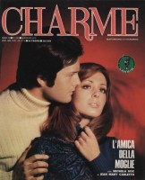 L'amica della moglie