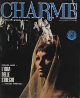 L'ora delle streghe