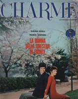 La donna della finestra di fronte